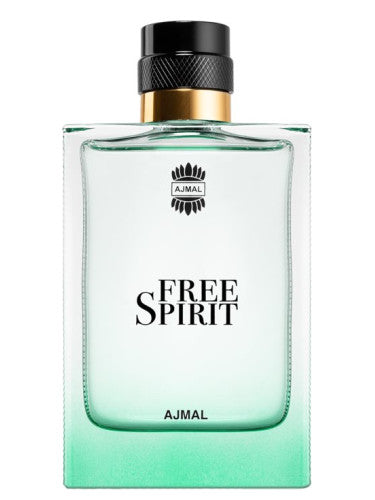 FREE SPIRIT EAU DE PARFUM  EDP 100 ML